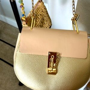 Knock Off Chloe “Drew”